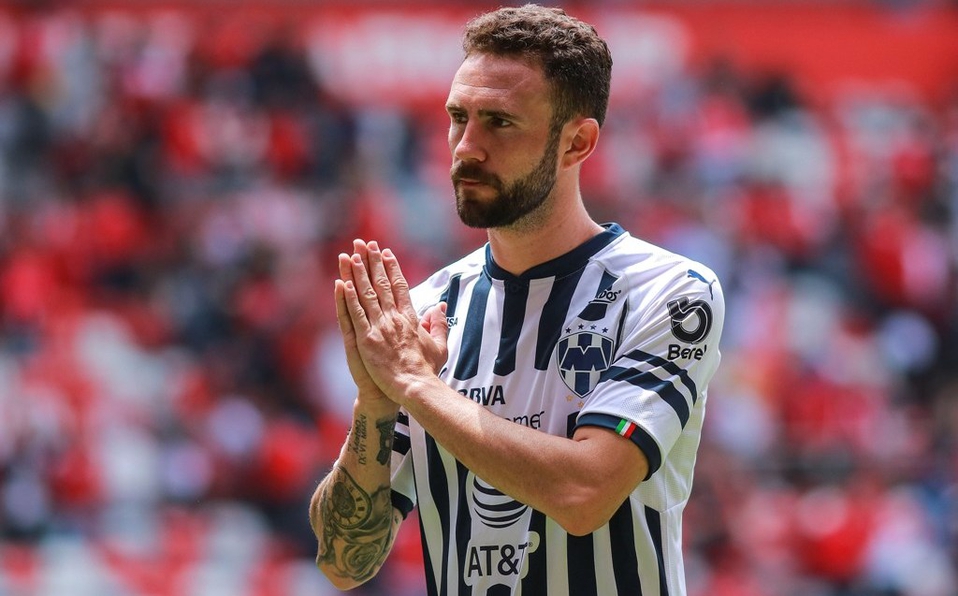 Miguel Layún