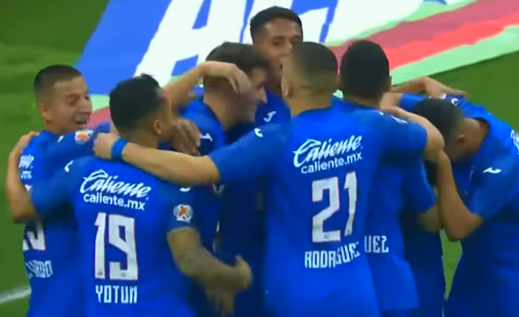 Cruz Azul