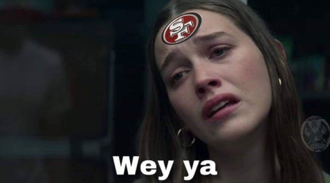 Los memes que dejó el Super Bowl LIV - Futbol Sapiens