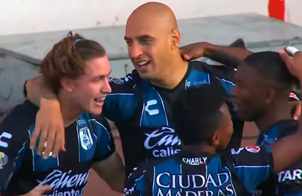Gallos Blancos de Querétaro