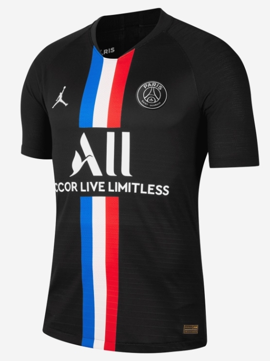 mejores camisetas de futbol 2020