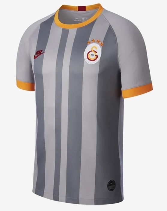 camisetas de futbol alternativas