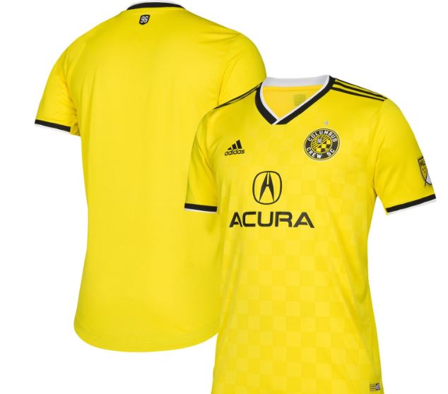 Columbus Crew