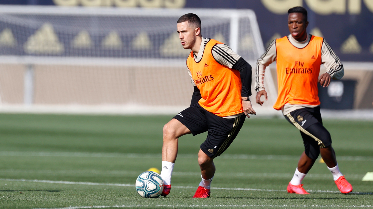 Real Madrid
