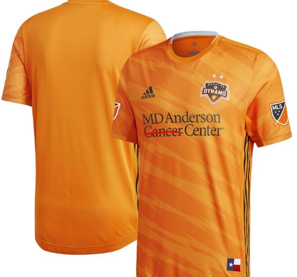 Houston Dynamo