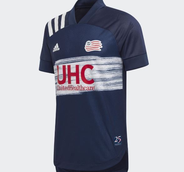 New England Revolution