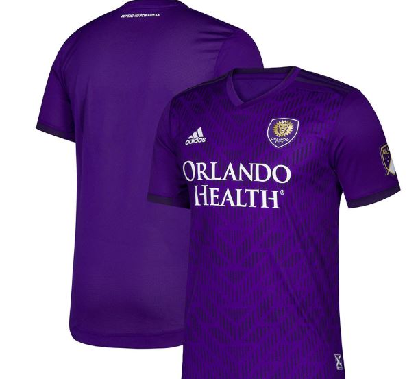 Orlando City