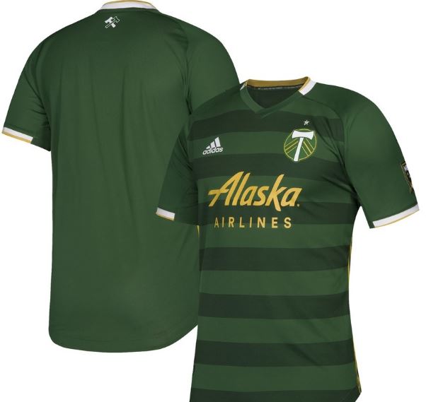 Portland Timbers