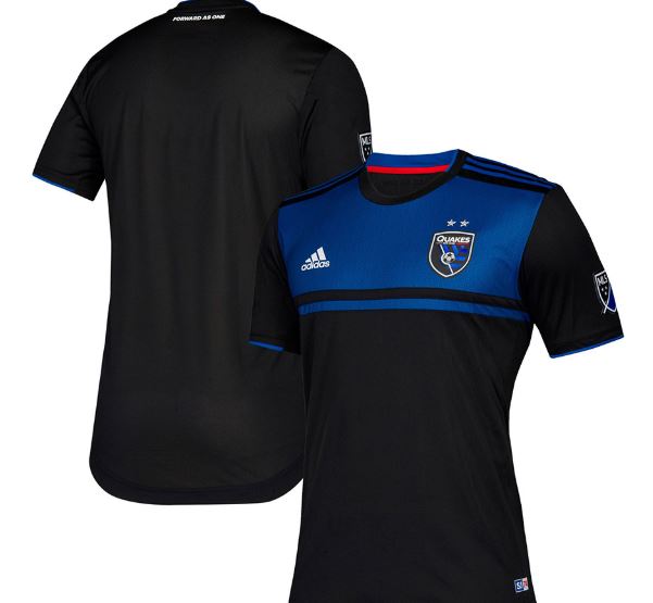 San José Earthquakes