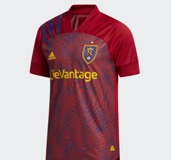 Real Salt Lake