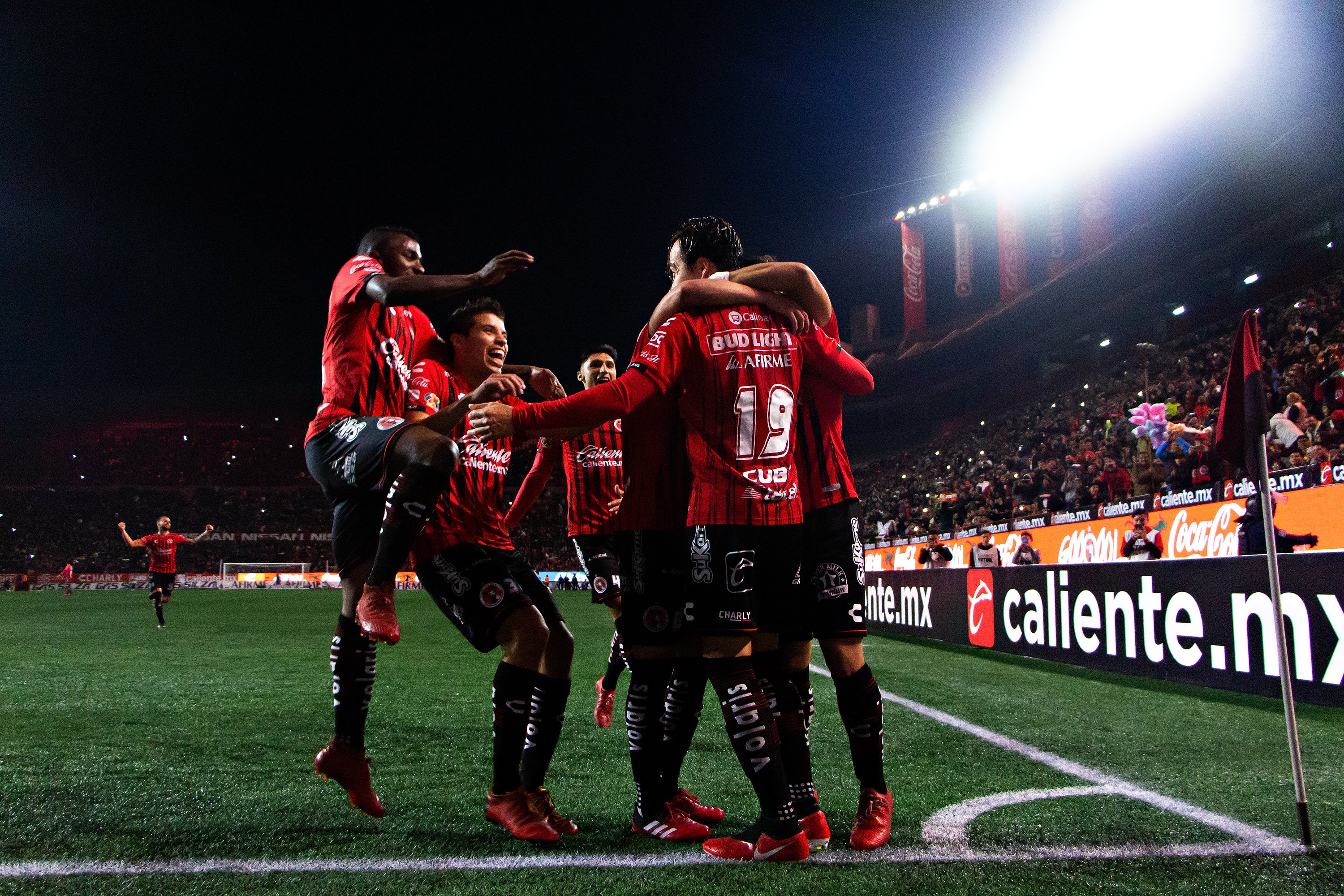Xolos
