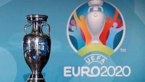 Eurocopa. suspender