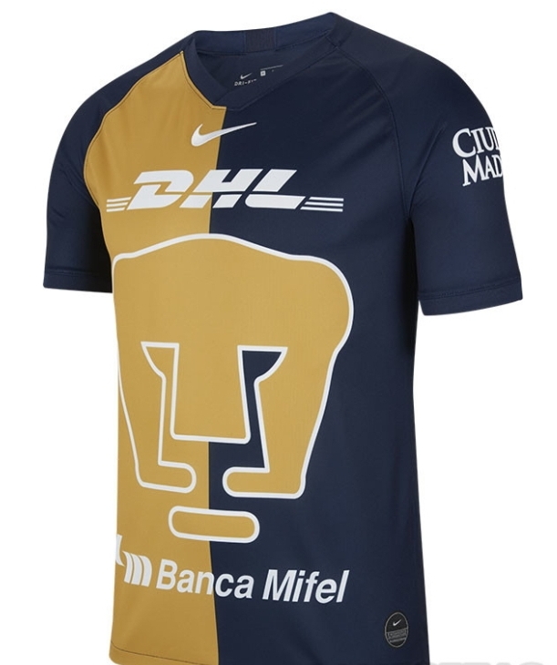 Jerseys Liga MX 2020-21 - Especial - Cambio de Camiseta