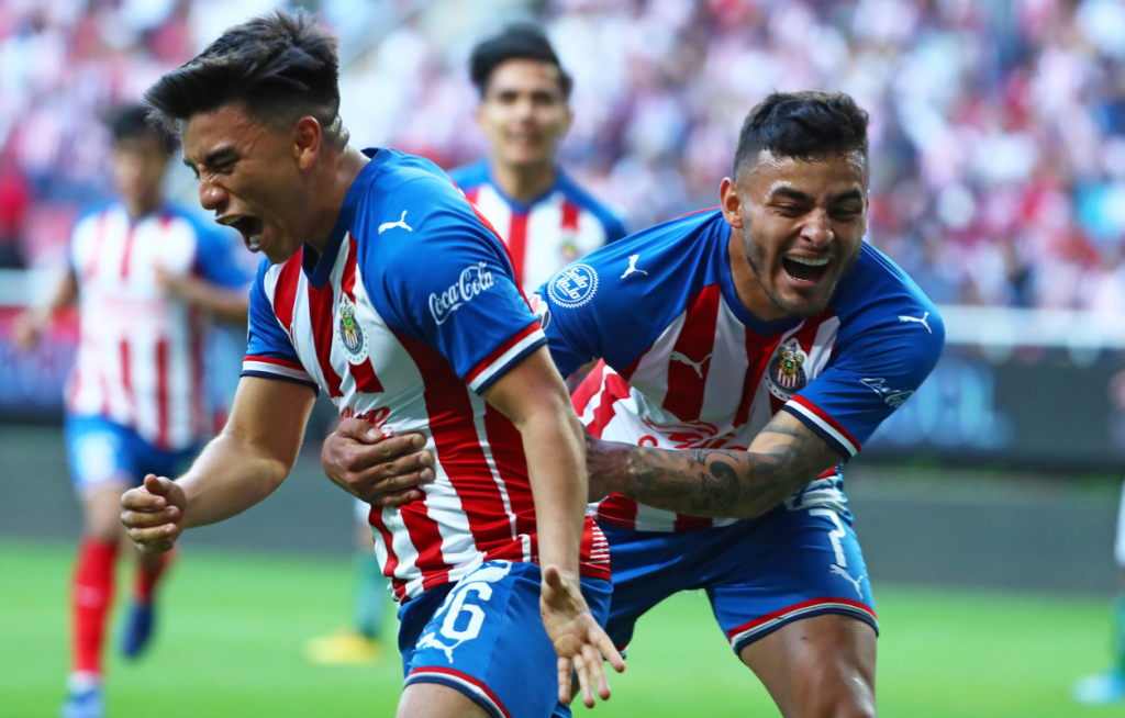 Chivas