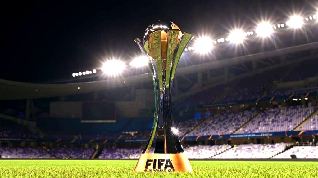 Copa Mundial 2021 Copa Mundial 2021