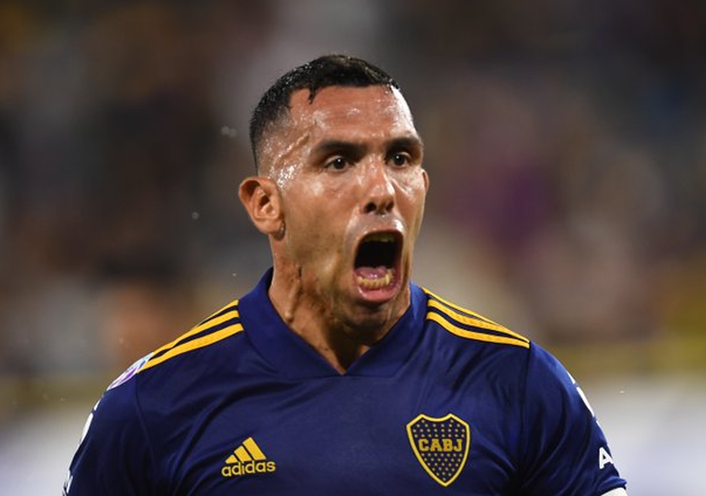 Boca Juniors es campeón del fútbol argentino