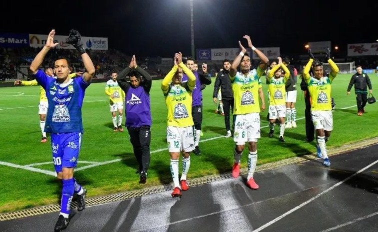 Club León