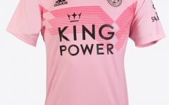 20 camisetas rosas