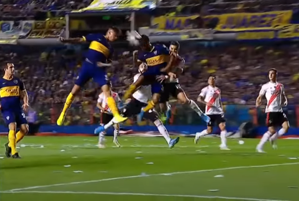 Argentina dio por finalizada su temporada 201920