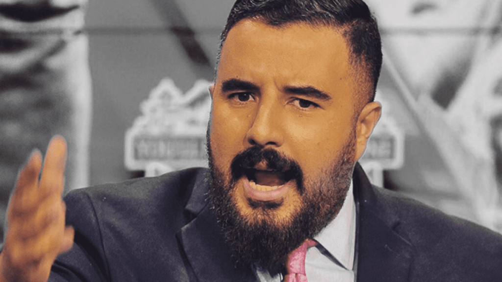 Morales se burla de los Estados Unidos y alaba a la Selección Mexicana Morales se burla de los Estados Unidos y alaba a la Selección Mexicana