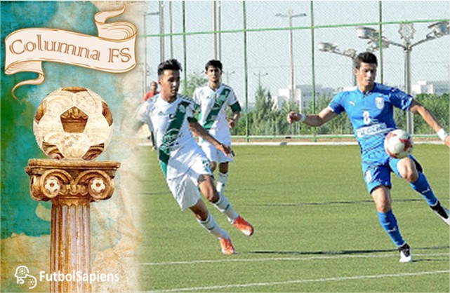 Turkmenistán, la primera liga que se reanuda en tiempos de Coronavirus