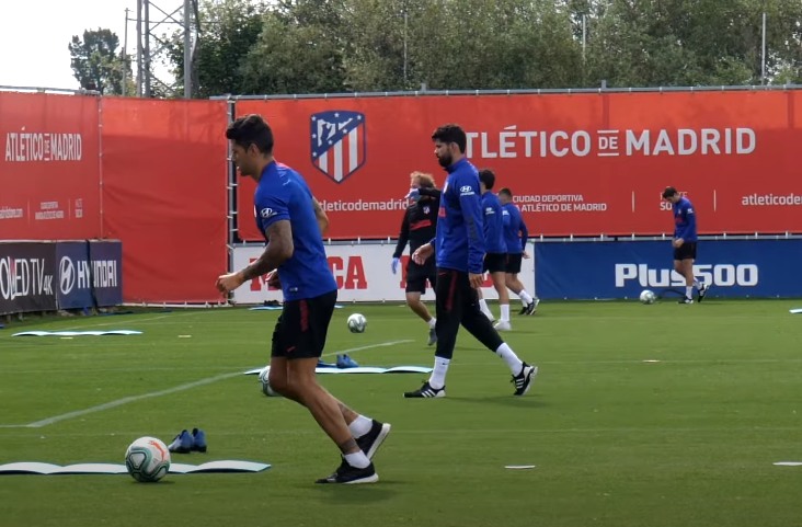 Atlético