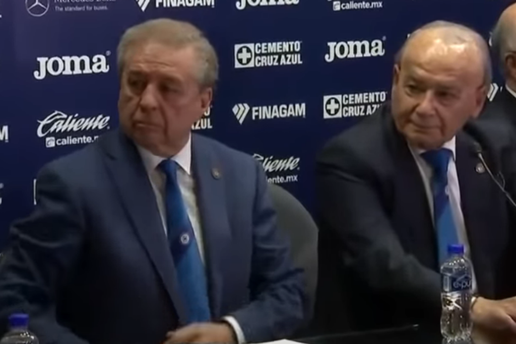 Cruz Azul