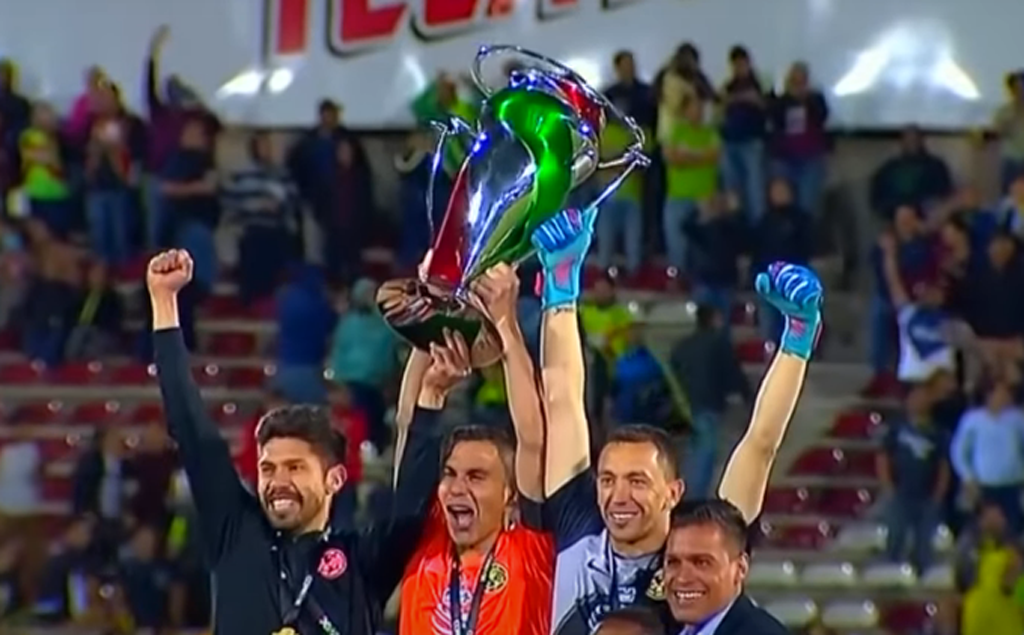 Copa MX
