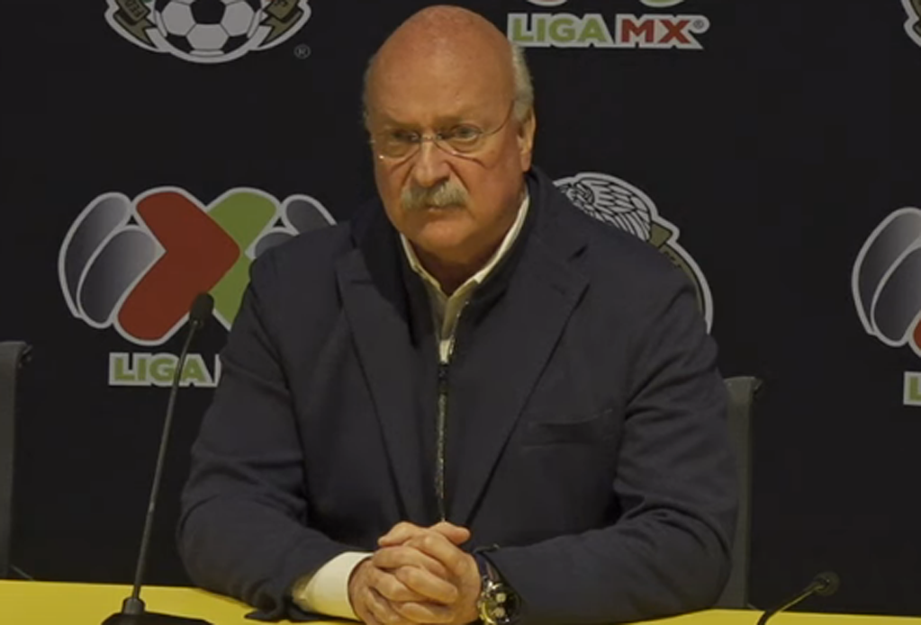 Liga MX