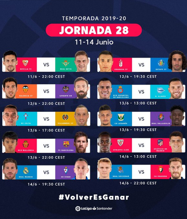 LaLiga