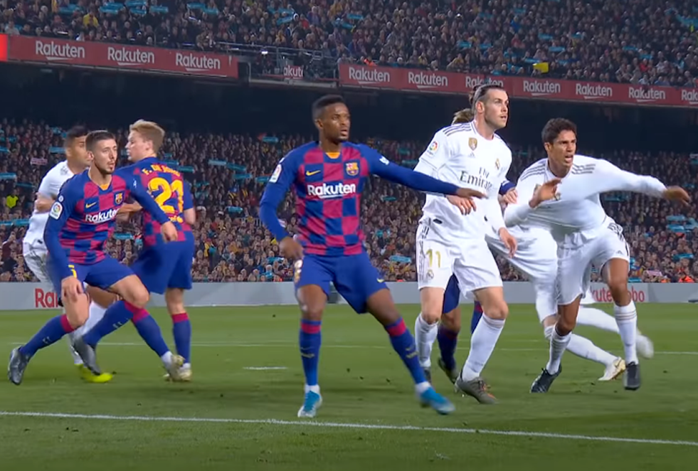 LaLiga. RFEF.