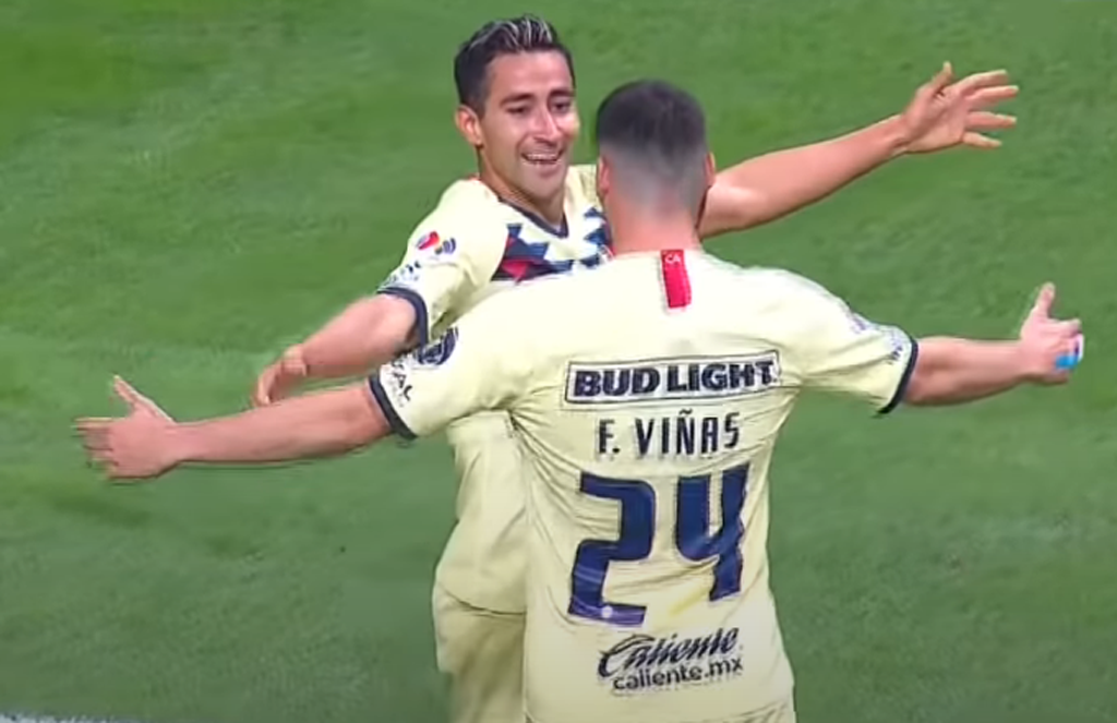 América