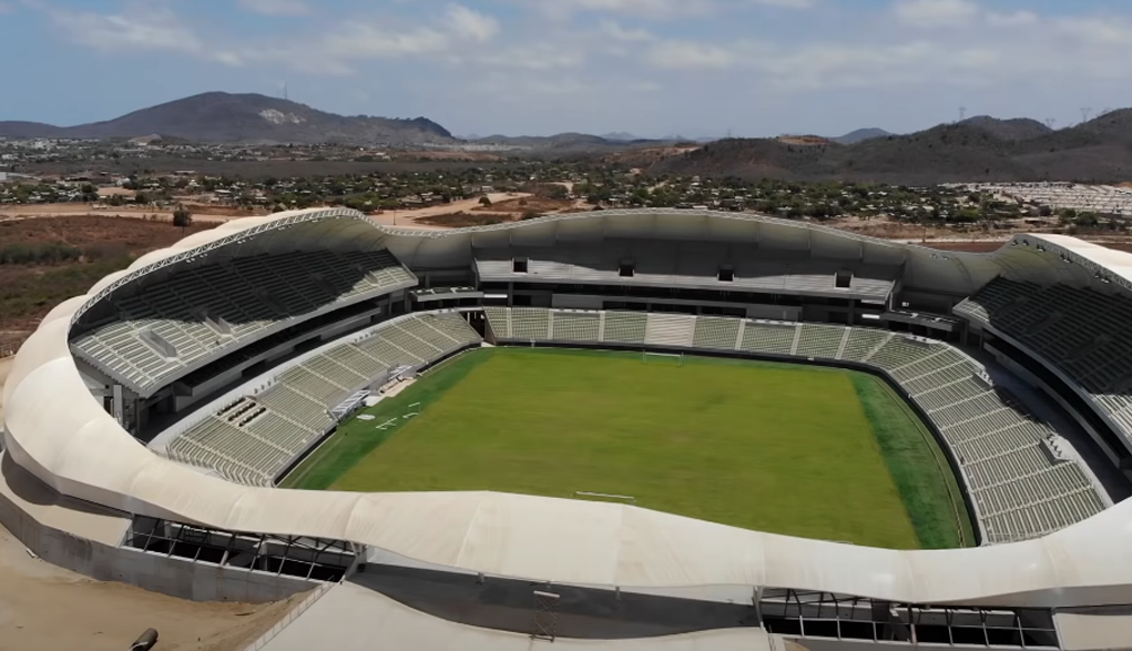 Mazatlán FC Estadio
