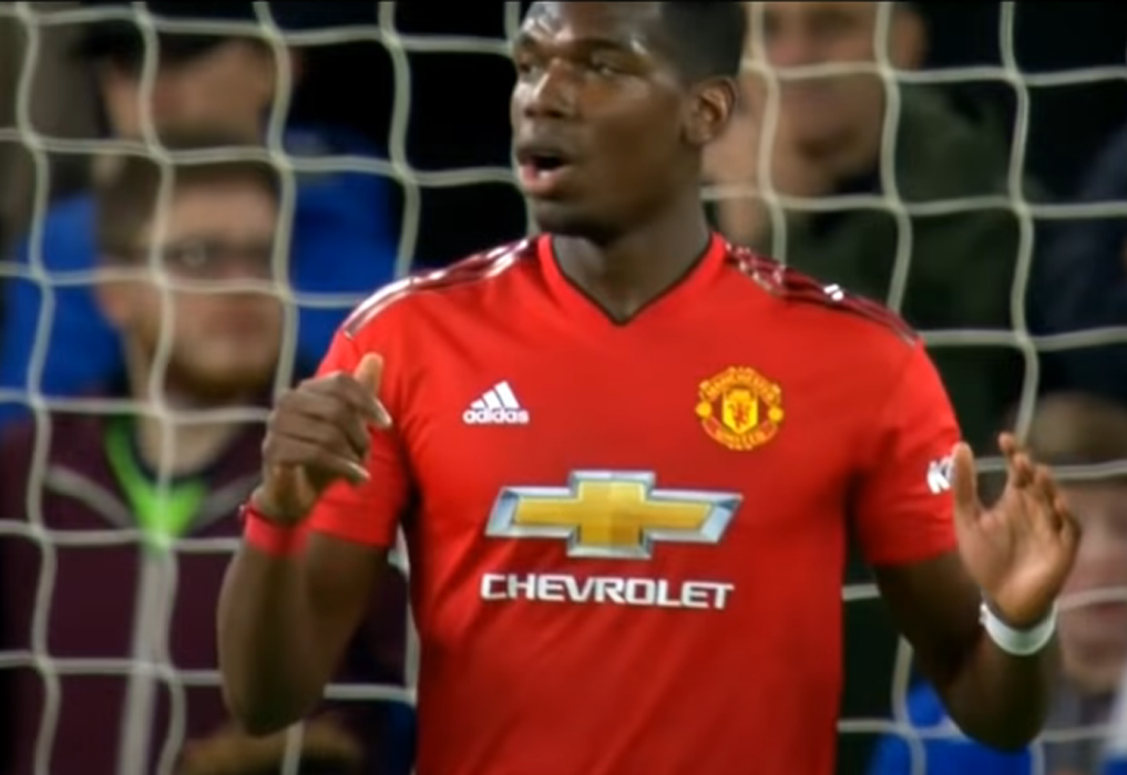 Paul Pogba