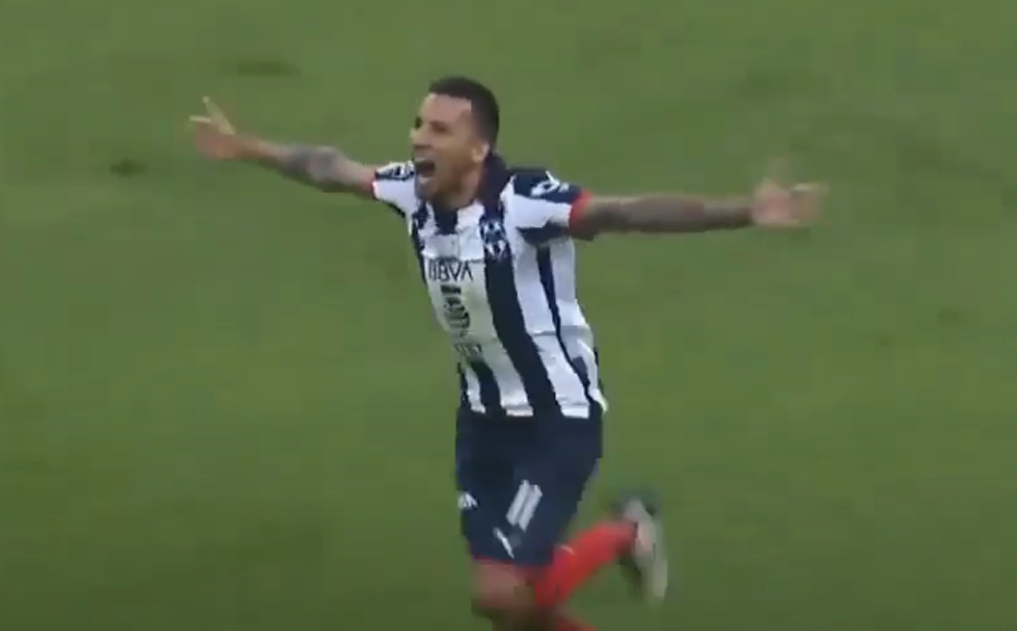 Vangioni. Monterrey