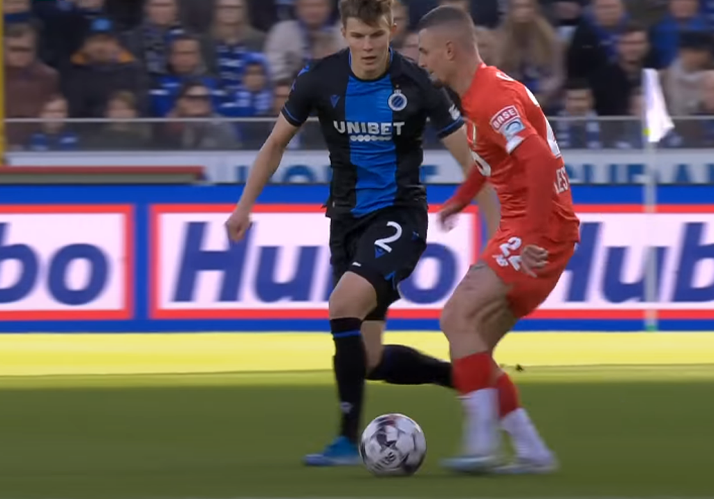 Liga belga quedó cancelada oficialmente Futbol Sapiens