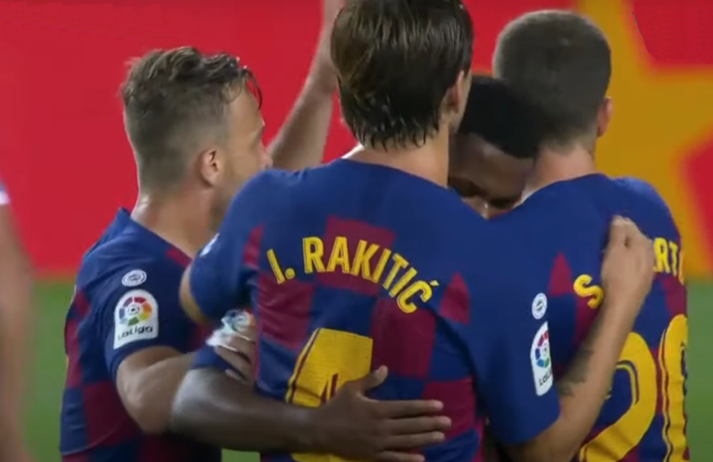 Barcelona