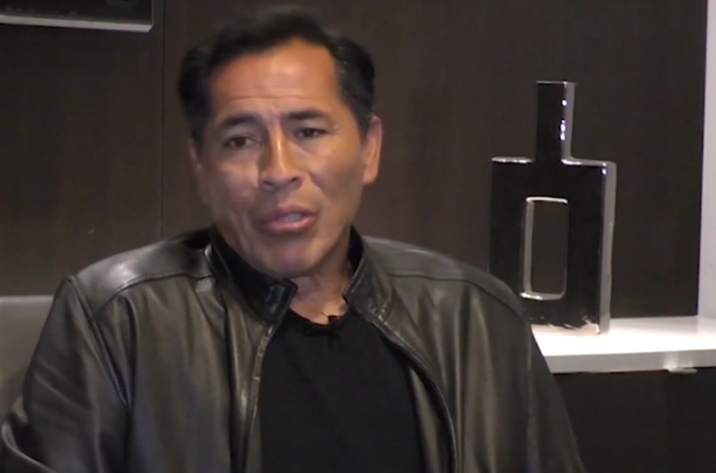 Benjamín Galindo recibió el alta médica - Futbol Sapiens