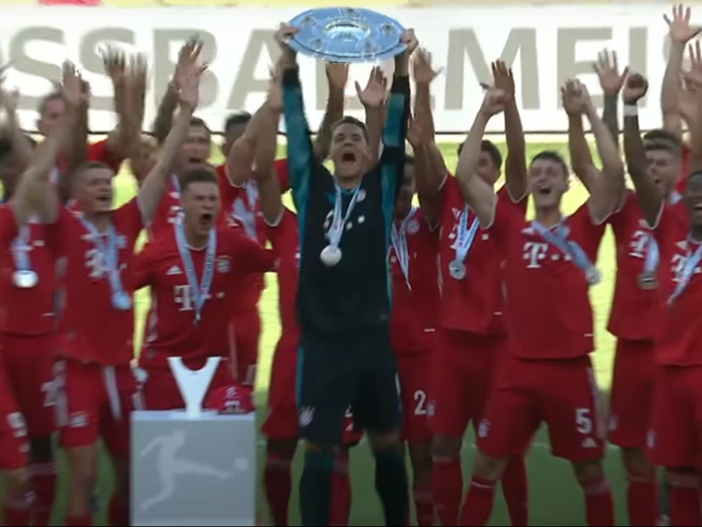 Bundesliga