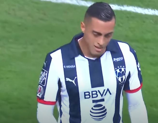 Funes Mori Monterrey