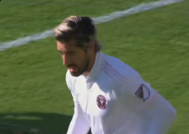 MLS