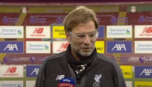 Jürgen Klopp