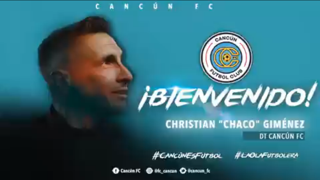 Chaco Giménez