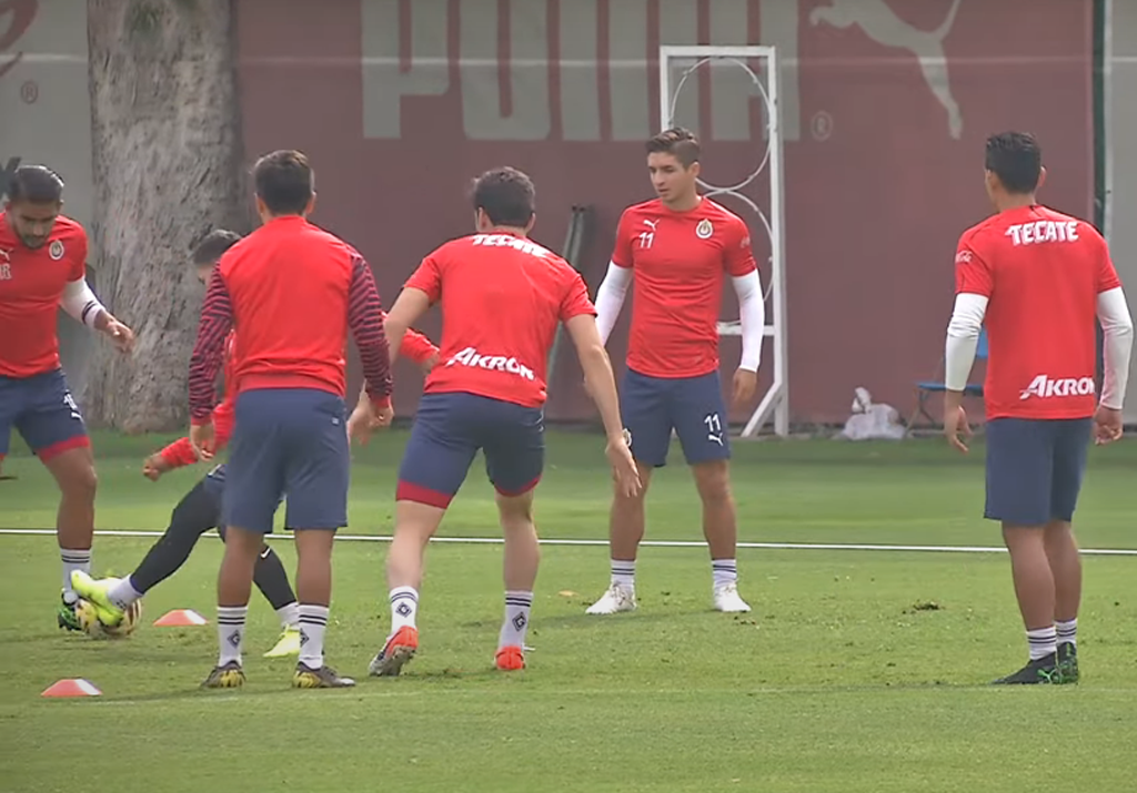Chivas