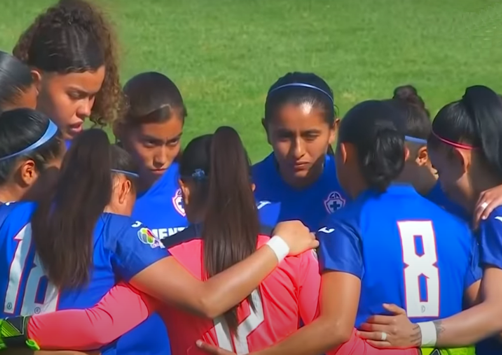 Cruz Azul Femenil