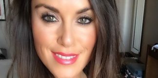 Irene Martinez, ecco chi è la moglie di Hector Moreno, image size:324x160