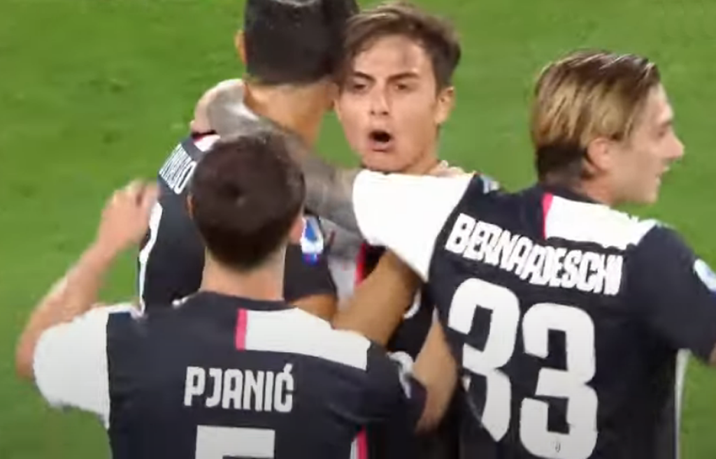 Juventus