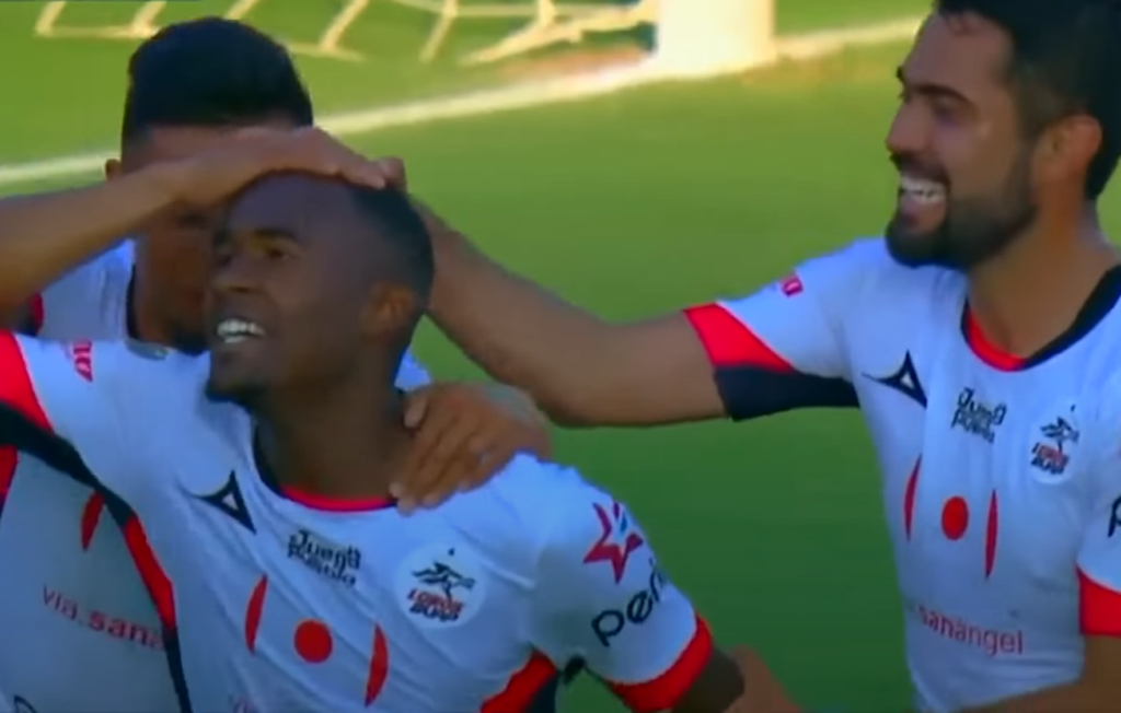 Lobos BUAP