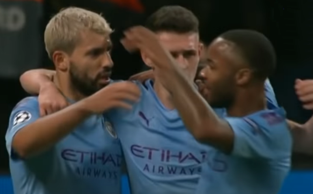 Manchester City