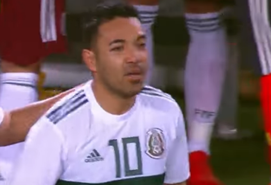 Marco Fabián